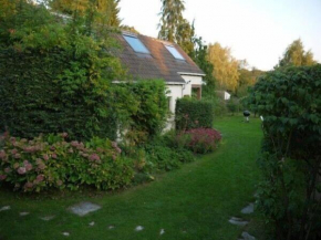 Maisonnette Rambouillet